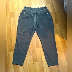 Old Navy joggers L